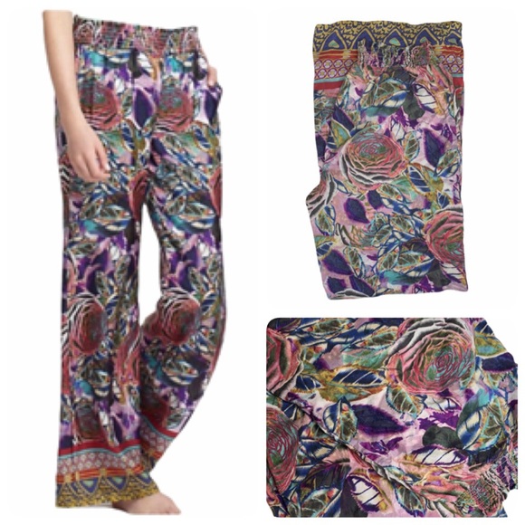 Anthropologie lounge pants hotsell